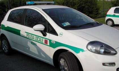 Spacciatore tunisino 18enne fermato a Novara e rimpatriato