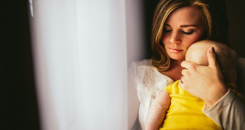 Regione Piemonte: un piano contro la depressione post partum