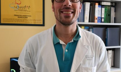 Specializzando dell'Upo vince un premio internazionale