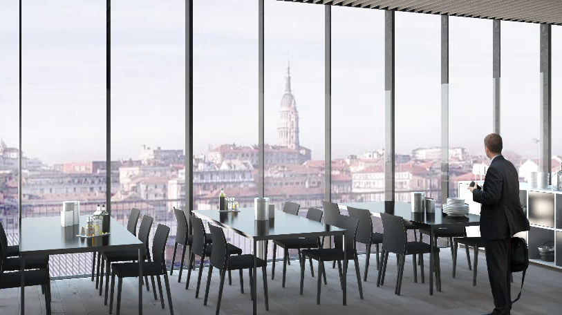 Come sarà la Novara nel 2030