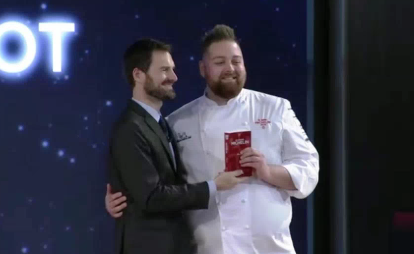 stelle michelin bistrot novara