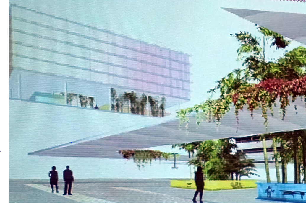 Una torre da 10 piani nell’area ex DeAgostini