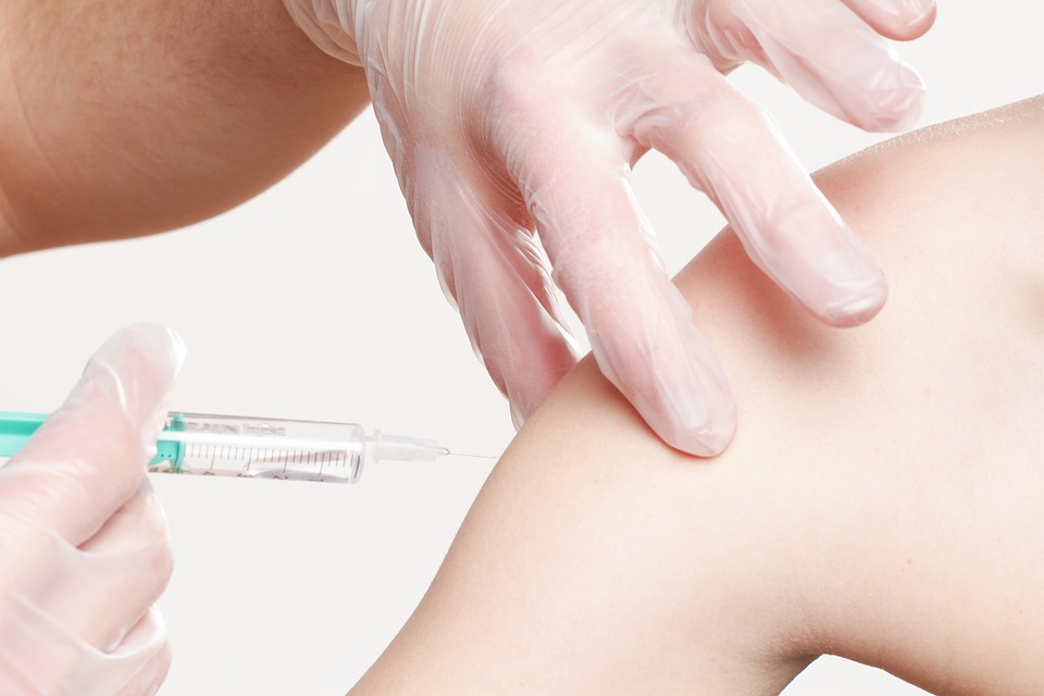 Piemonte si candida a gestire stoccaggio e distribuzione vaccino Covid
