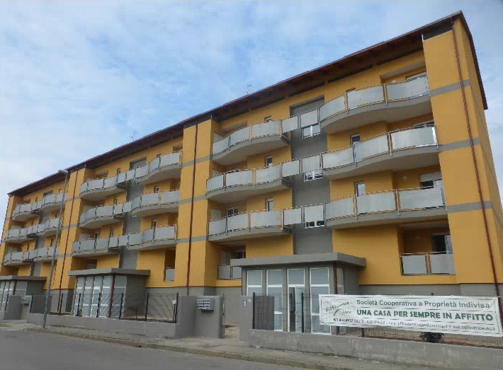 Via Pianca, lo “scheletro” non c’è più