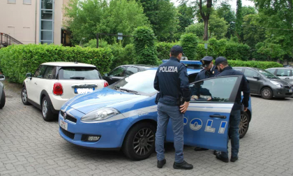 Aggressione al Ryan's, trovati e denunciati i responsabili