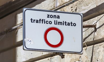 Entra nuovamente in funzione la Ztl di Feriolo a Baveno