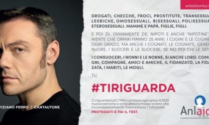 Giornata mondiale contro l’AIDS, la campagna