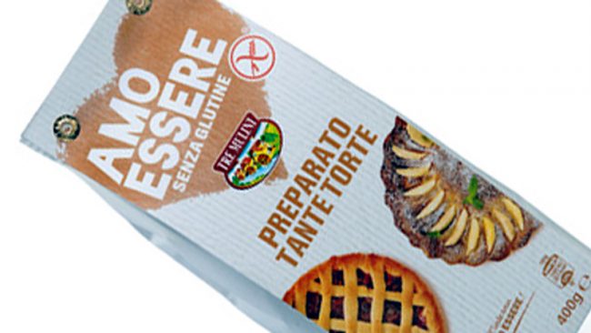 Allergene non dichiarato: occhio al preparato per torte