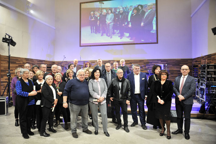 Festa di Natale dell’Ospedale