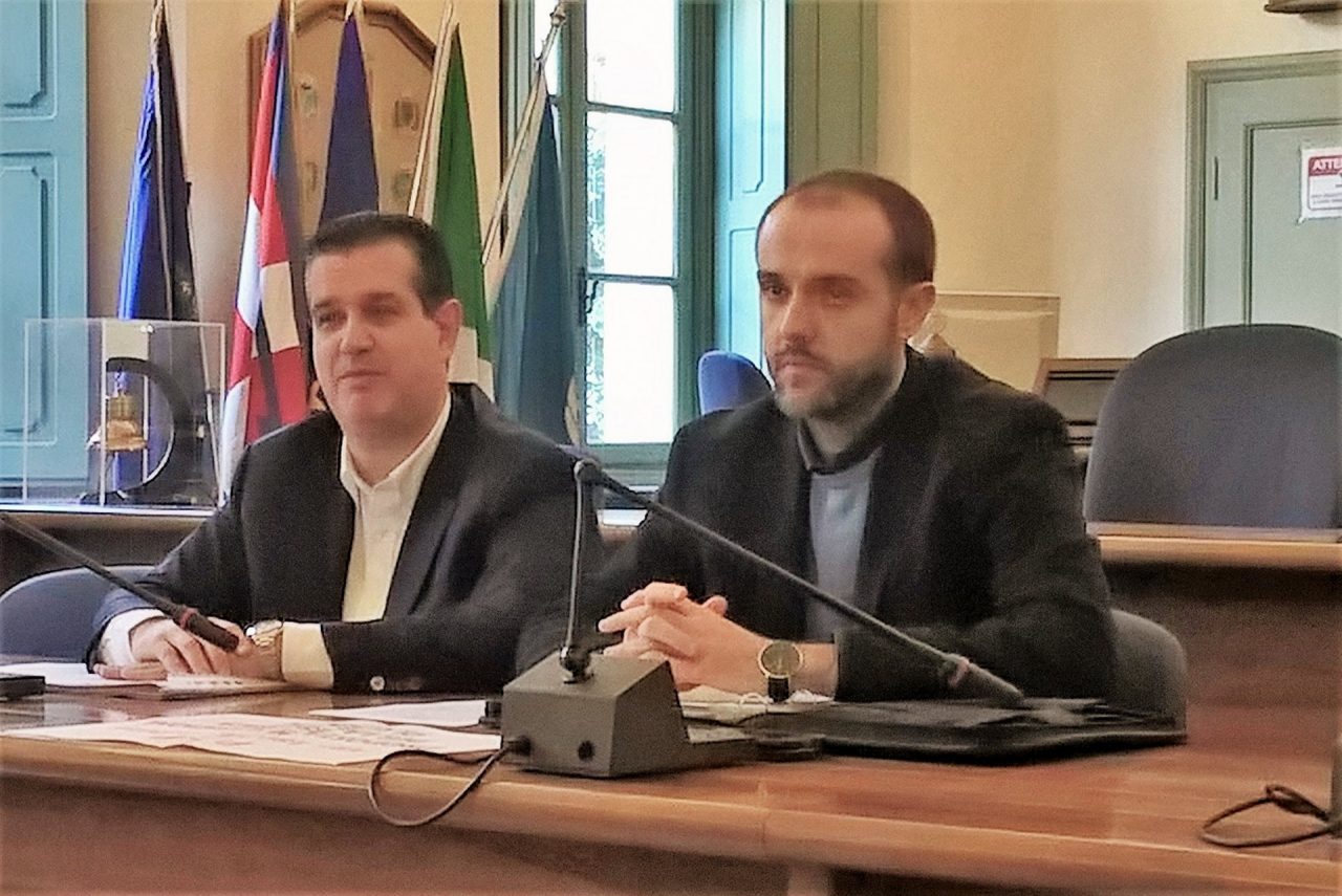 Binatti: “I fondi per la Novara-Vercelli? Una vittoria di tutto il Piemonte”