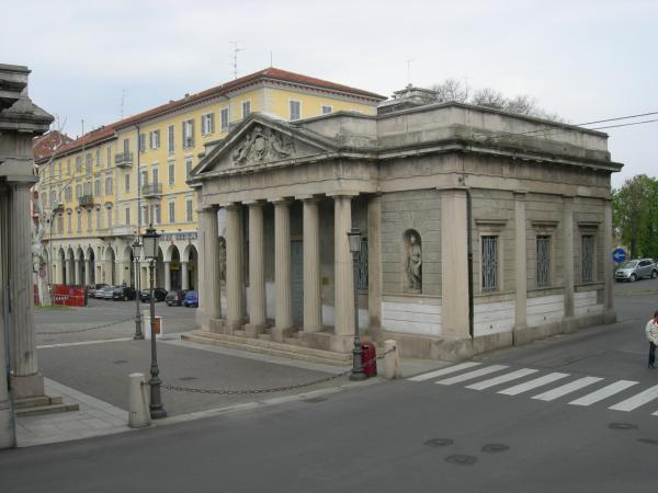 Lavori alla Barriera Albertina, circolazione deviata