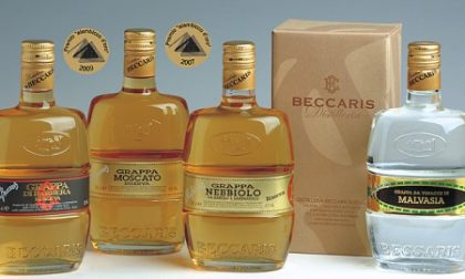Rassegna enogastronomica "Il Piemonte nel bicchiere"