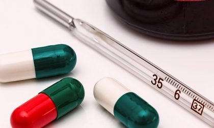 Influenza oltre 360 mila piemontesi vaccinati
