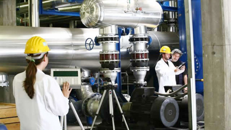 Produzione industriale in calo in Piemonte