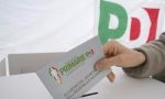 Primarie regionali PD: nessuno eletto per ora