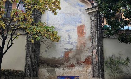 Presepe vivente, tutto pronto per l'evento a Palazzo Natta
