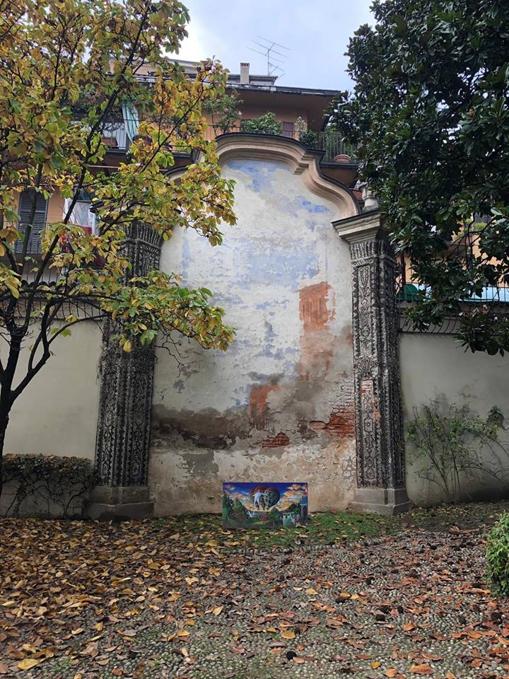 Presepe vivente, tutto pronto per l’evento a Palazzo Natta