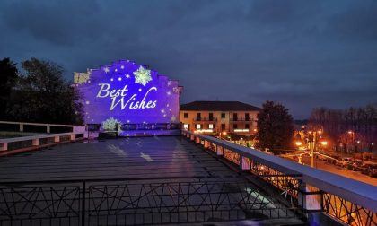 Vota le luminarie più belle del novarese FOTO