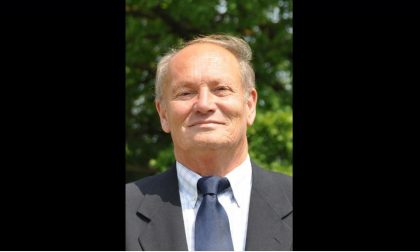 Morto il sindaco di Maggiora Giuseppe Fasola