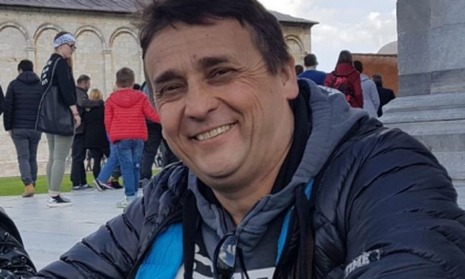 «Non voglio morire» malato terminale di tumore cerca una cura per sopravvivere