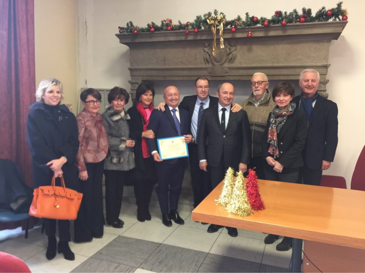 Ospedale di Borgomanero, sedici nuovi letti a bilancia donati alla Nefrologia