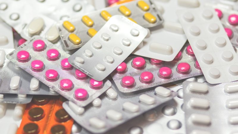 Farmaco per ipertensione ritirato dalle farmacie