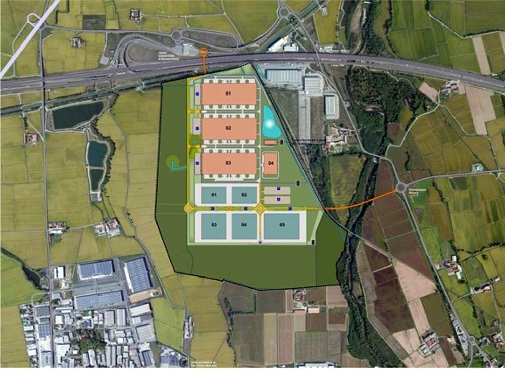 Approvato definitivamente il piano per Agognate