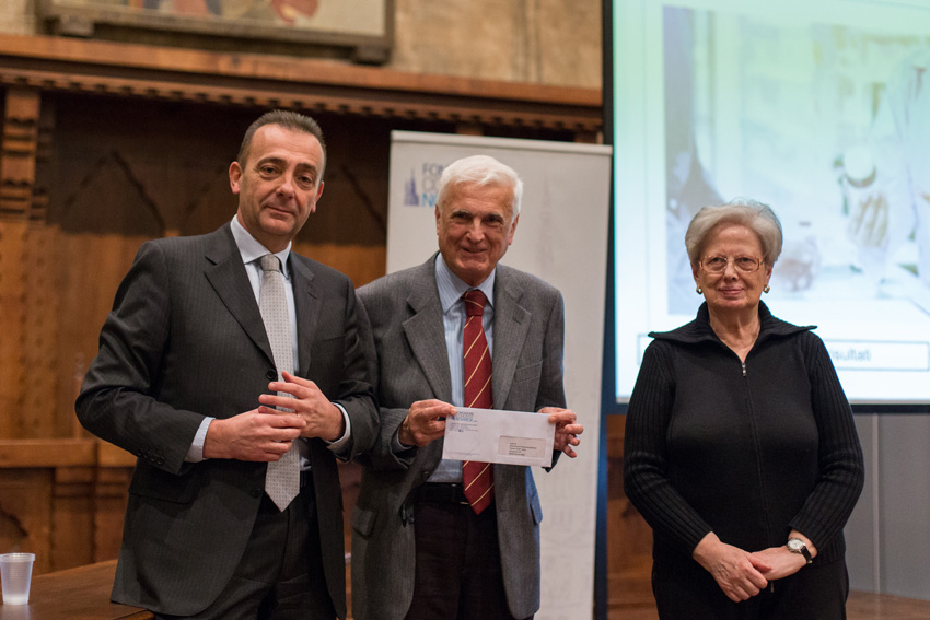 Ambulatorio Pronta Accoglienza Centro Città - Novara
