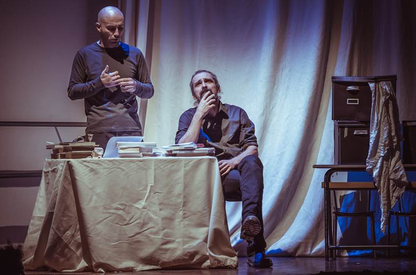 Ultimo appuntamento con “Memorie parigine”