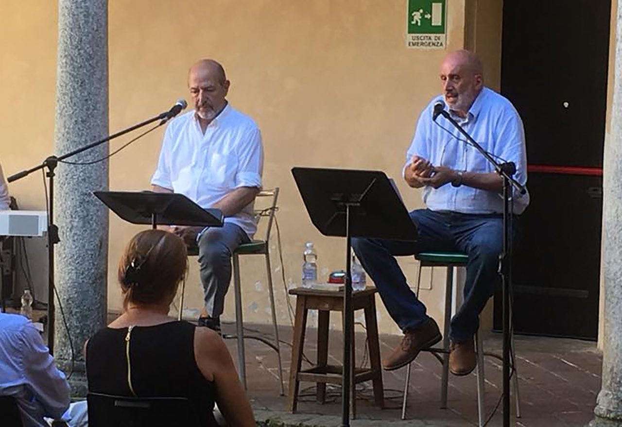Cureggio celebra la grande guerra omaggiando i caduti