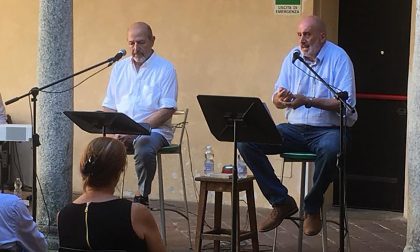 Cureggio celebra la grande guerra omaggiando i caduti