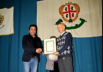 Circolo sardo festeggia trent'anni a Castelletto