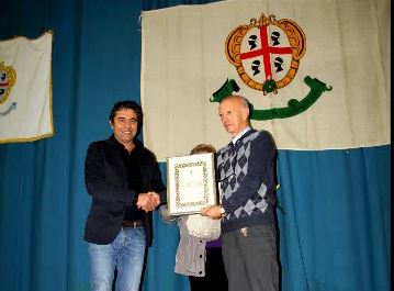 Circolo sardo festeggia trent’anni a Castelletto