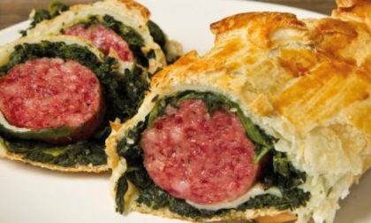 Capodanno a tavola: immancabili cotechino o zampone e lenticchie
