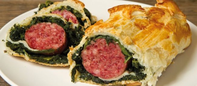 Capodanno a tavola: immancabili cotechino o zampone e lenticchie