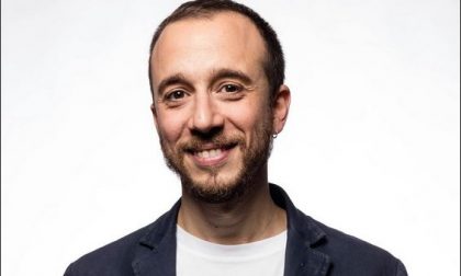 Congresso regionale Pd: ad Arona il candidato Paolo Furia