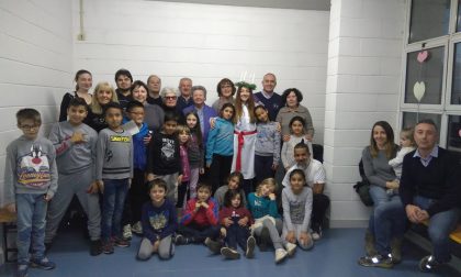 Interculturalità e fiabe animate a Borgomanero