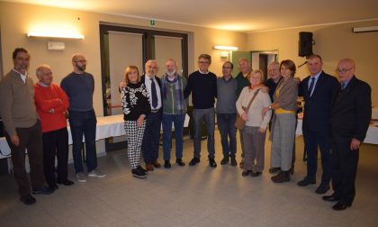 Il territorio agognino sostiene l'ospedale di Tanquietà nel Benin