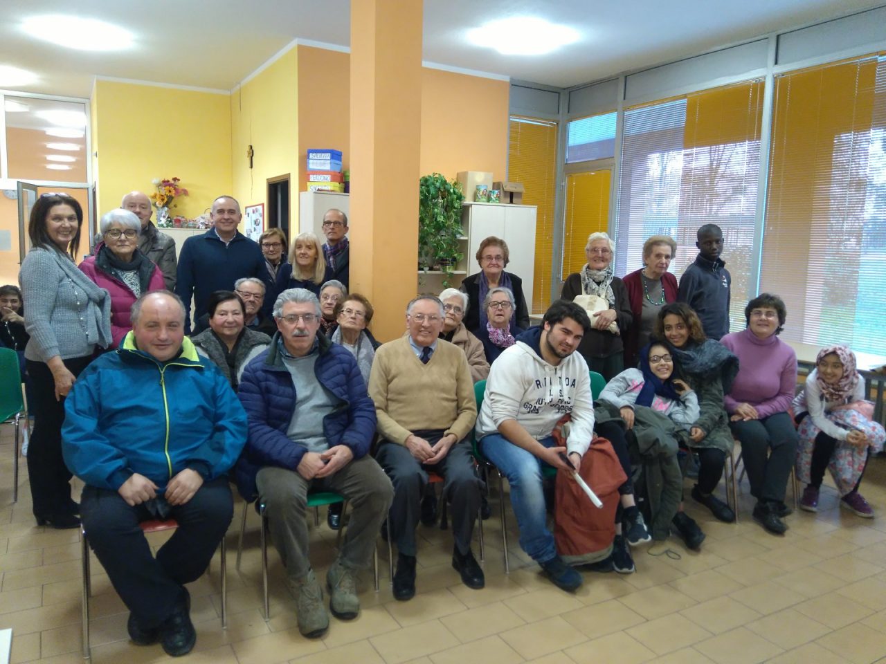 A Borgomanero delineata la storia delle confraternite