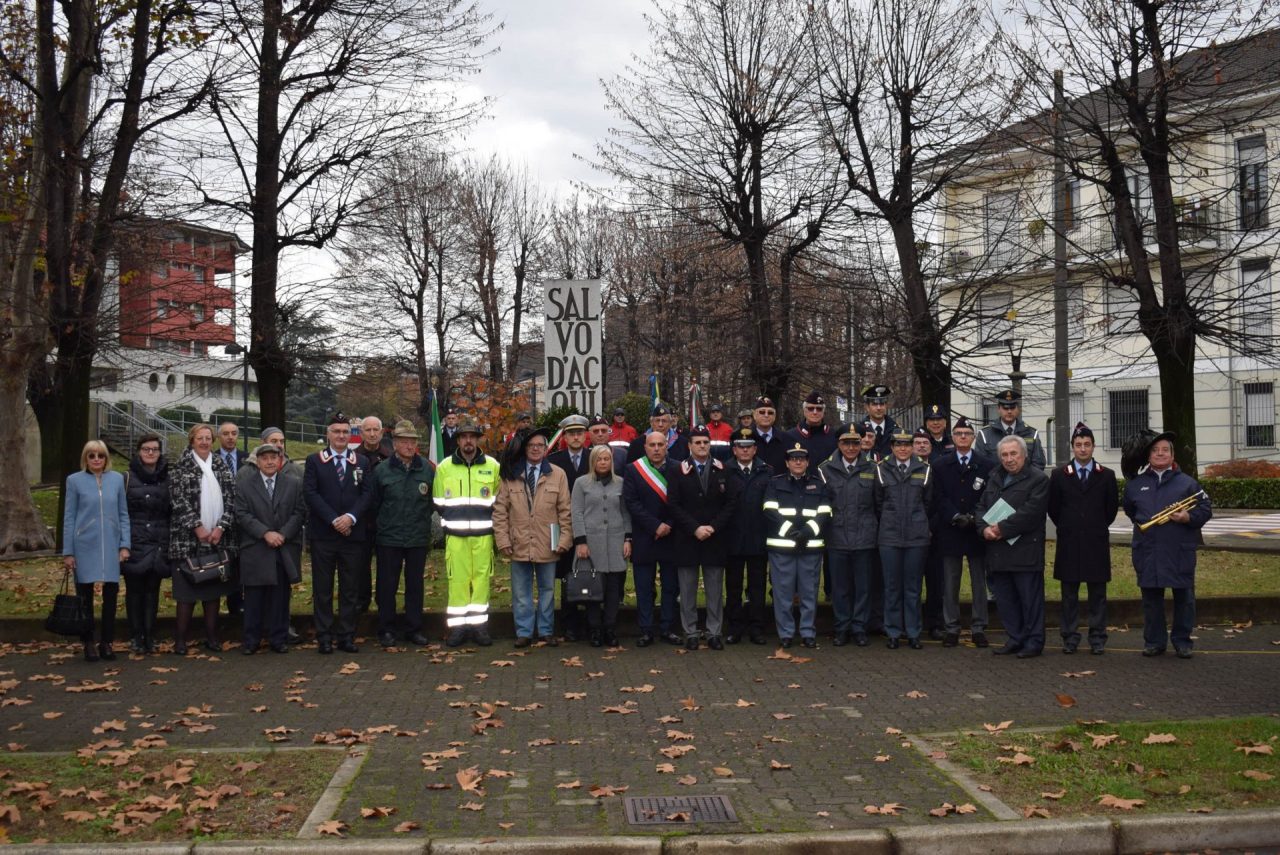 A Borgomanero il 24 novembre la cerimonia Virgo Fidelis