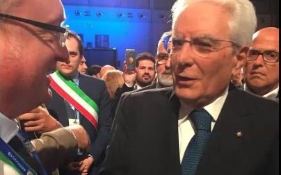 Del Conte: "Il 2018? Per Invorio una grande annata"