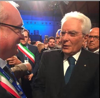 Del Conte: “Il 2018? Per Invorio una grande annata”