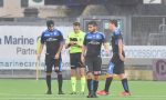 Novara calcio: contro l’Entella un pareggio pieno di rimpianti