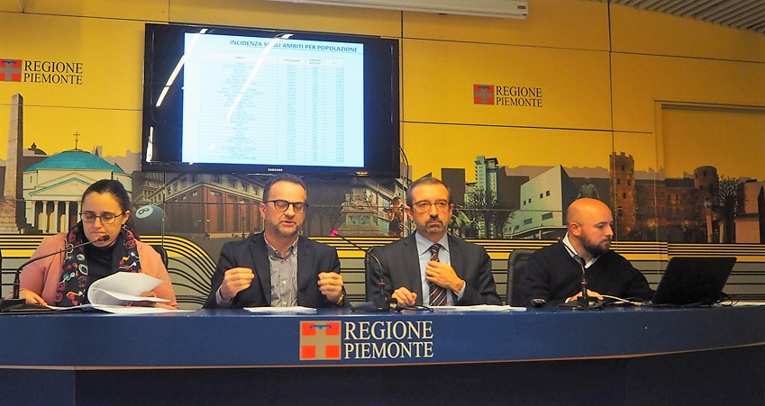 Reddito inclusione, l’88% di richieste arriva dalle famiglie