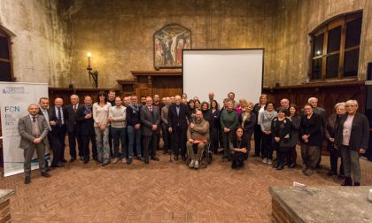 Fondazione Comunità Novarese, quasi 400.000 euro per 18 progetti FOTOGALLERY