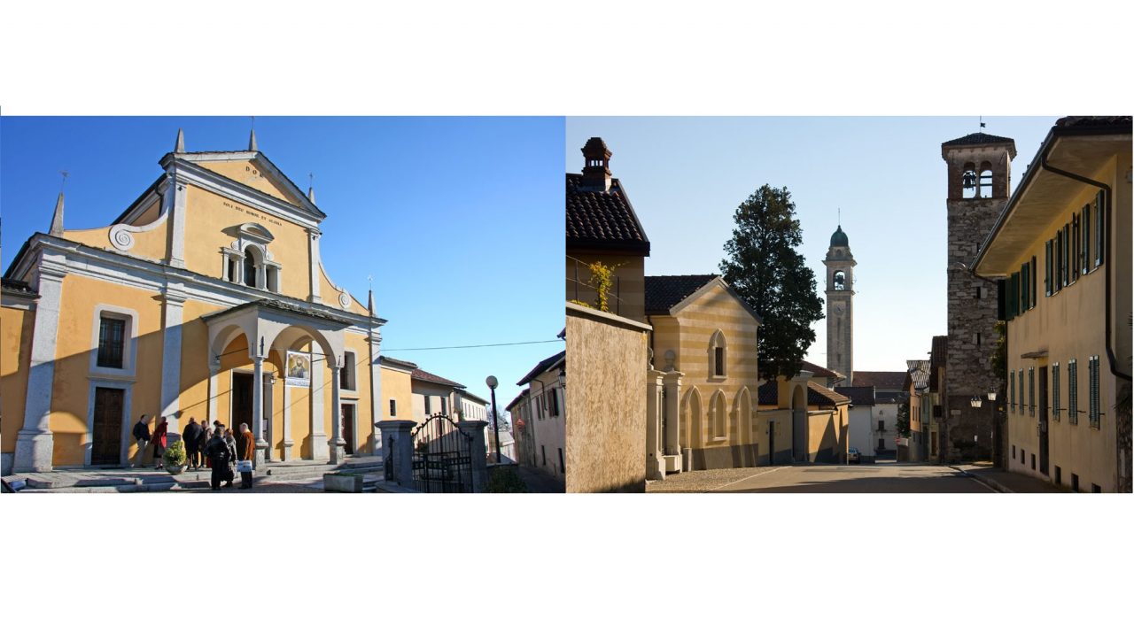 Prima fusione nel novarese: dal 1 gennaio nasce il comune di “Gattico Veruno”