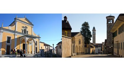 Prima fusione nel novarese: dal 1 gennaio nasce il comune di "Gattico Veruno"