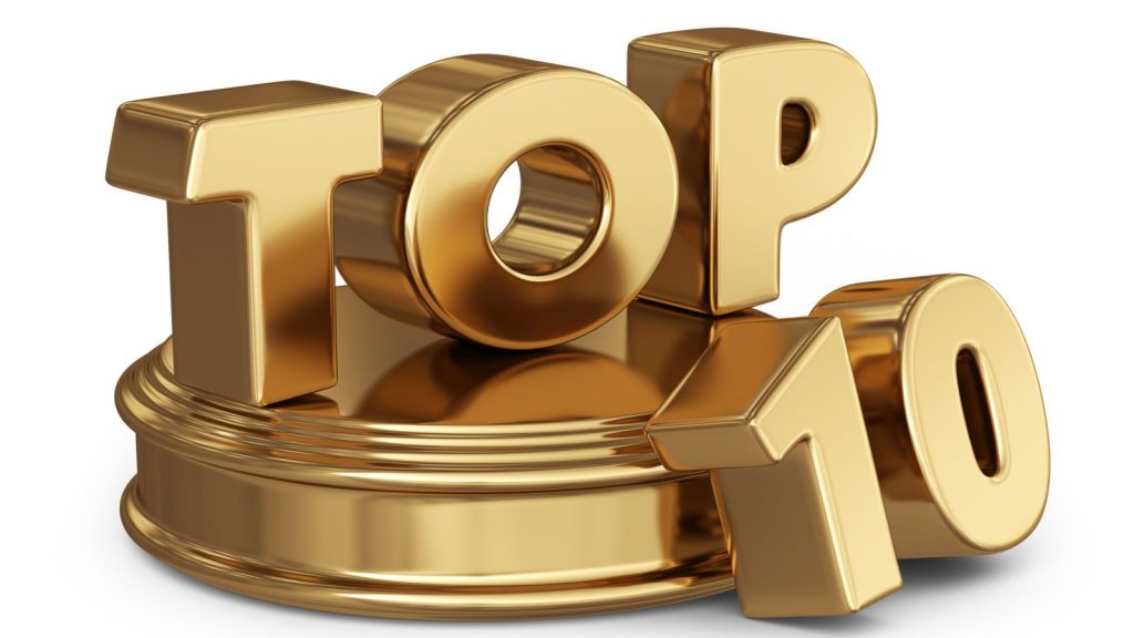 Quali sono i 10 articoli più letti del 2018 sul nostro sito?