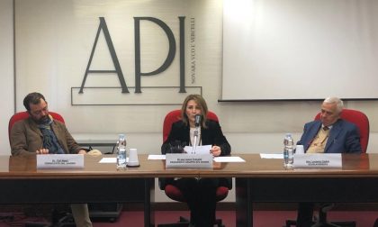 Riconfermata Laura Travaini al timone di Api Donna