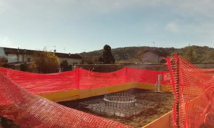 Campagnola in rivolta per l'antenna: domani sera la raccolta firme